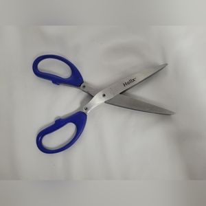 Helix Scissors Multi Layers 5 Blades on each side Art Cutter Stainless Steel